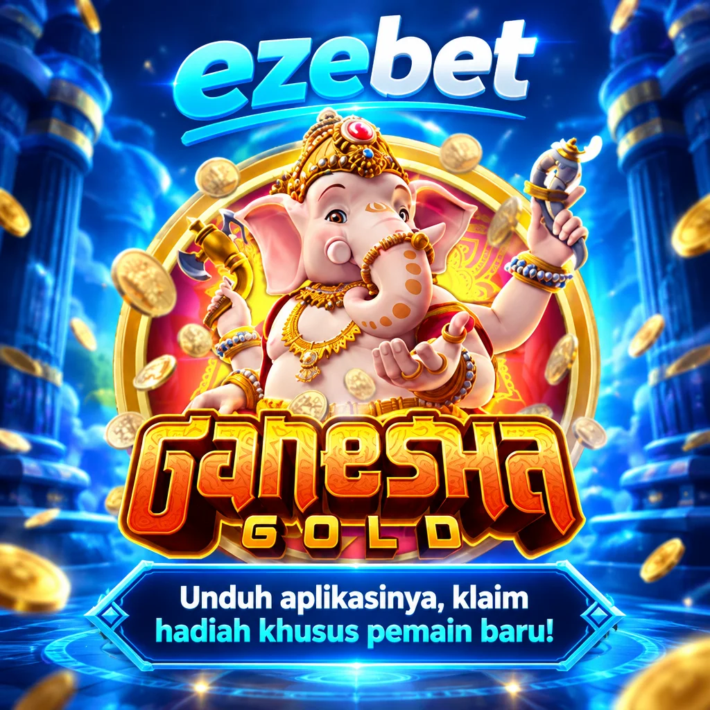 ezebet · Ganesha Gold
