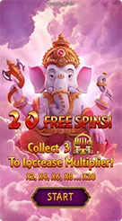 ezebet · Ganesha Gold