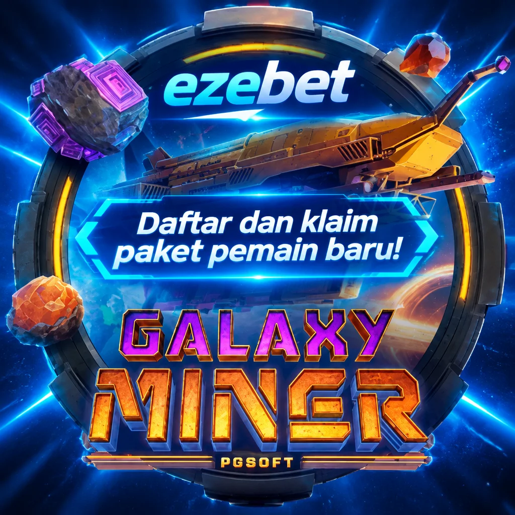 ezebet · Galaxy Miner