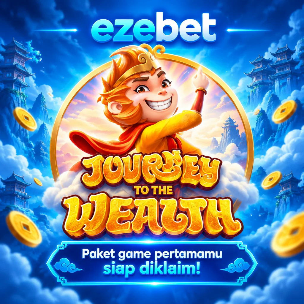 ezebet · Journey To The Wealth