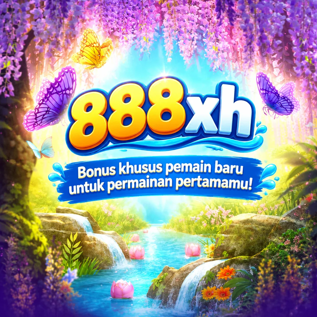 888xh Android APK