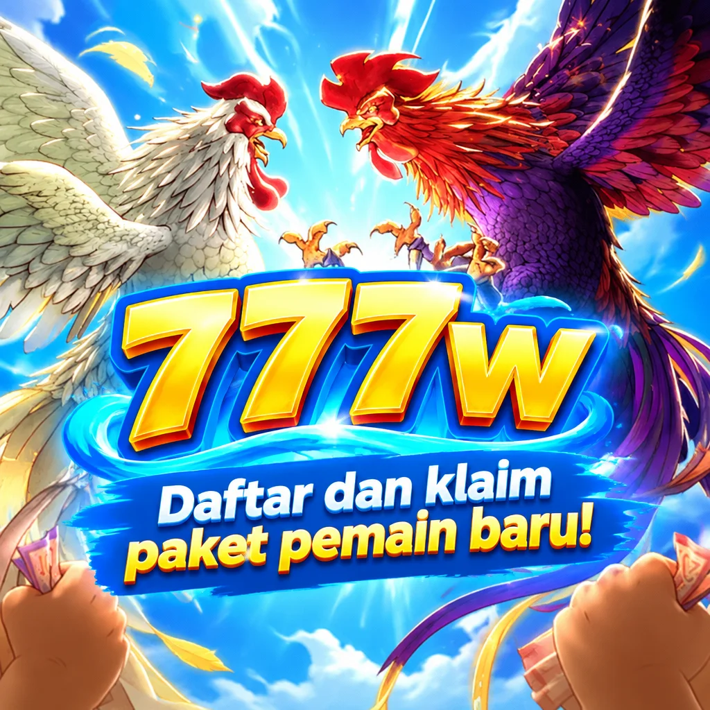 777w · Gambar aplikasi 1