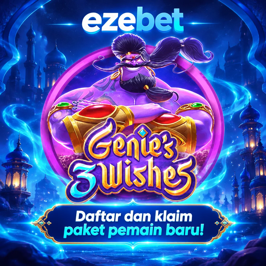 ezebet · Genies Wishes