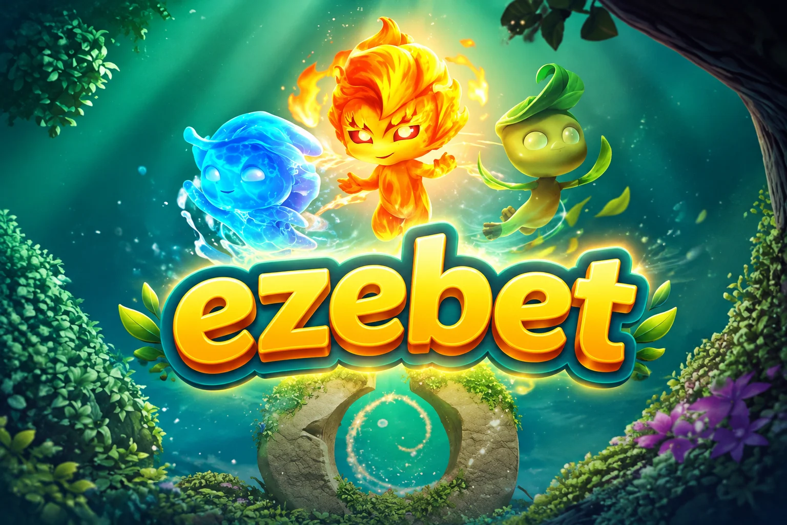 ezebet · Panduan Mekanisme Multiplier Reel dan Evaluasi Simbol Anubis Wrath di ezebet