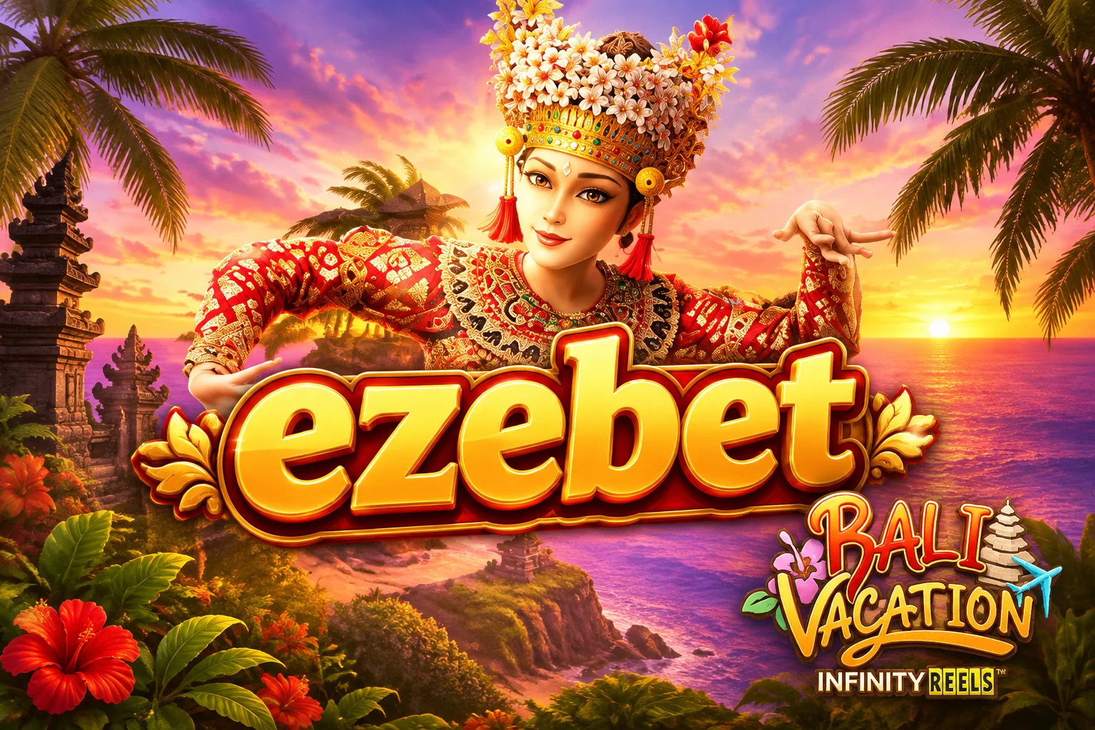 ezebet · Panduan Mekanisme Simbol Transformasi Journey To The Wealth di ezebet